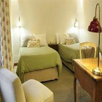 Tremun Kau Yatun Estancia Ελ Καλαφάτε Εξωτερικό φωτογραφία