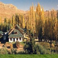 Tremun Kau Yatun Estancia Ελ Καλαφάτε Εξωτερικό φωτογραφία
